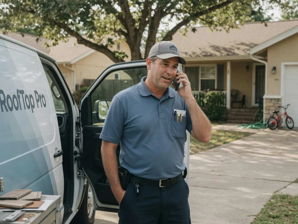 Roof Repair Pine Brook, NJ FAQs