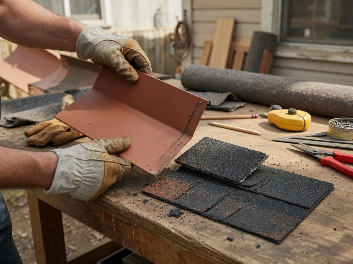 Roof Repair company in Pine Brook, NJ